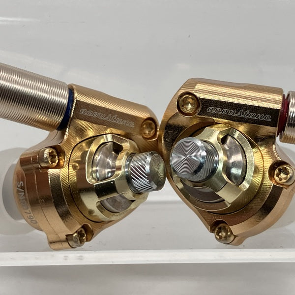 【中古】HS1695TI Gold 【HS1695TI-GLD】【秋葉原】