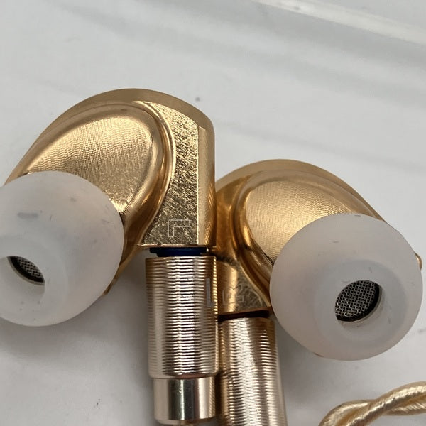 acoustune HS1695Ti 中古品 Acoustune 【中古】HS1695TI Gold 【HS1695TI-GLD】【秋葉原】 – e