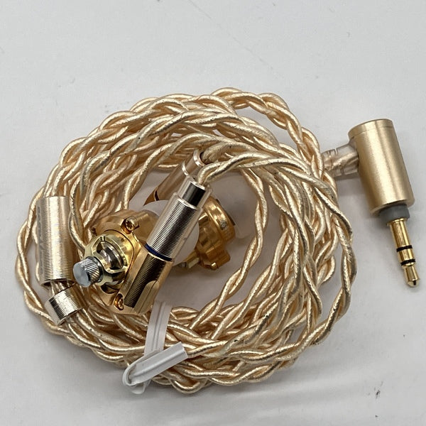 acoustune HS1695Ti 中古品 Acoustune 【中古】HS1695TI Gold 【HS1695TI-GLD】【秋葉原】 – e