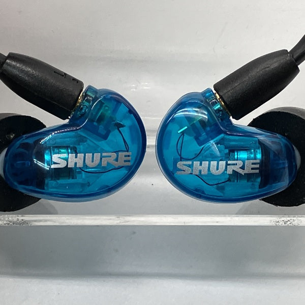 【中古】SE215SPE-A【秋葉原】