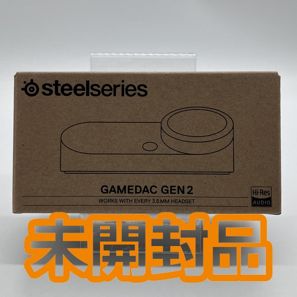 【中古】GameDAC Gen 2 【60262J】【秋葉原】