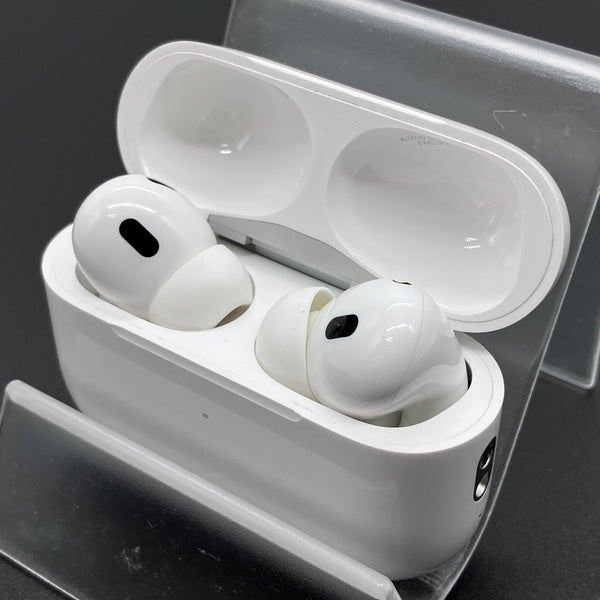 【中古】AirPods Pro (第2世代) MQD83J/A【秋葉原】