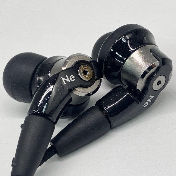 【中古】HP-NHR31K ハイレゾ対応リケーブルモデル ブラック【秋葉原】