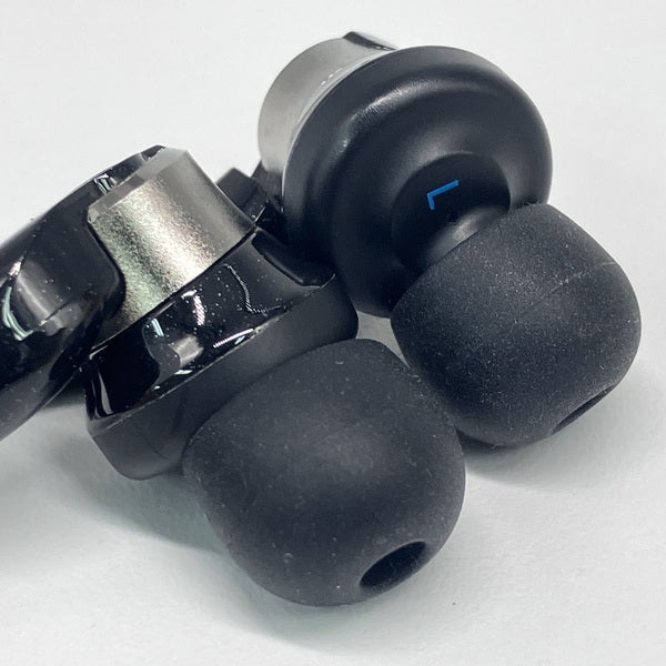 radius 【中古】HP-NHR31K ハイレゾ対応リケーブルモデル ブラック