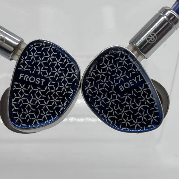 【中古】Frost 4.4mm【秋葉原】