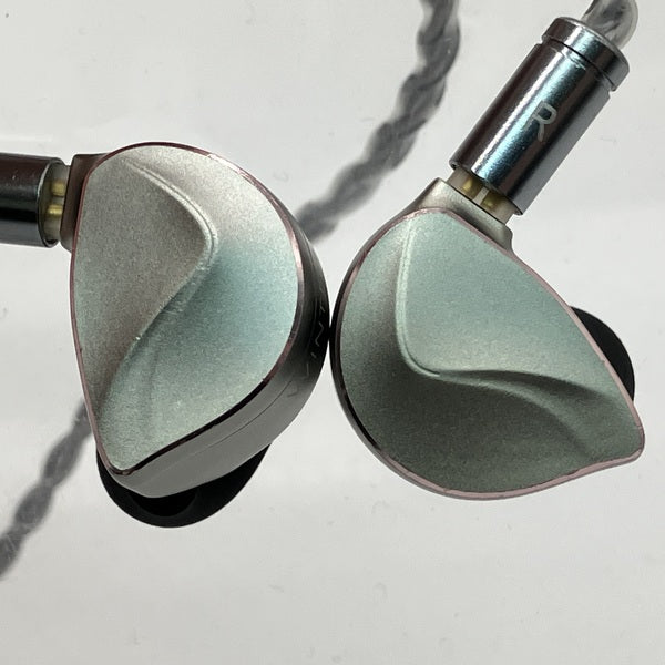 【中古】Winter シルバー (4.4mmプラグ)【秋葉原】