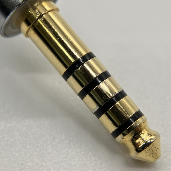 BQEYZ 【中古】Winter シルバー (4.4mmプラグ)【秋葉原】 – e☆イヤホン