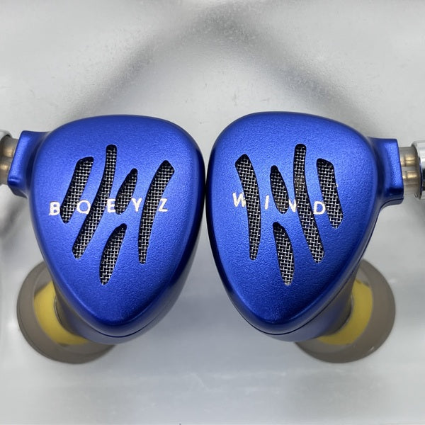 【中古】Wind 藍 (4.4mm)【日本橋】