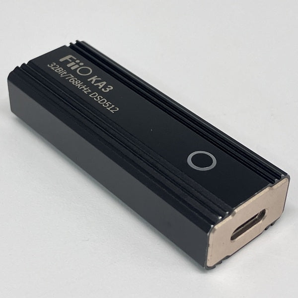 【中古】KA3 【FIO-KA3-B】【秋葉原】