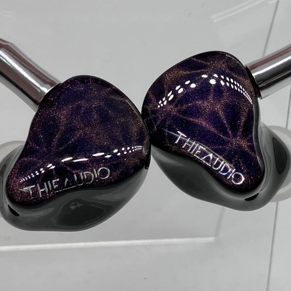 【中古】Hype 2 Zicao (Purple)【秋葉原】