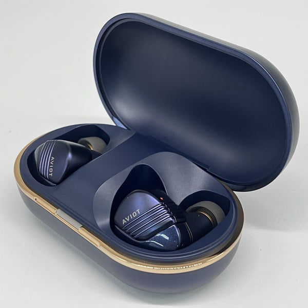 【中古】TE-W1 ネイビー【TE-W1-NV】【秋葉原】