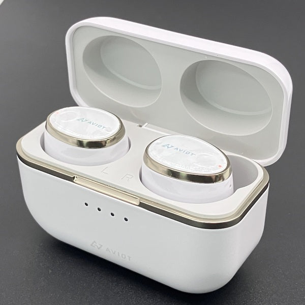 【中古】TE-BD11tR ポーラーホワイト【TE-BD11tR-WH】【日本橋】