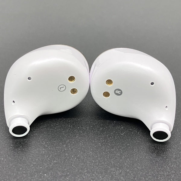 AVIOT 【中古】TE-BD11tR ポーラーホワイト【TE-BD11tR-WH】【日本橋