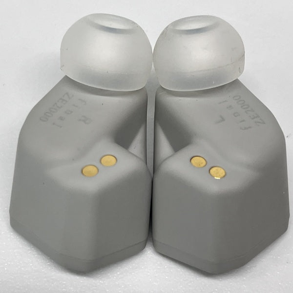 final 【中古】ZE2000 アッシュグレー 【FI-ZE2DPLTW-ASH-GRAY
