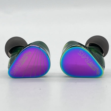 【水月雨】イヤホン RAYS（新品未開封）【MOONDROP】 水月雨】イヤホン RAYS（新品未開封）【MOONDROP】 水月雨】イヤホン