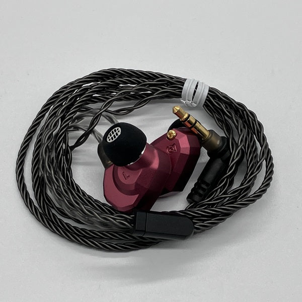 Campfire Audio 【中古】IO 【CAM-5324】【秋葉原】 – e☆イヤホン