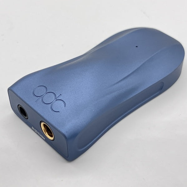【中古】QD1 USB DAC Portable Decode 【QDC-QD1-DAC】【秋葉原】