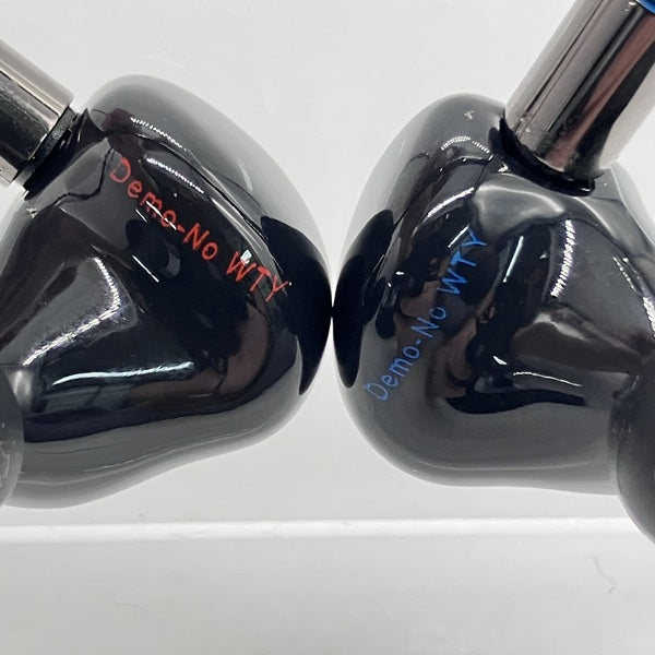Noble Audio 【中古】TUX 5 【NOB-TUX5】【秋葉原】 – e☆イヤホン