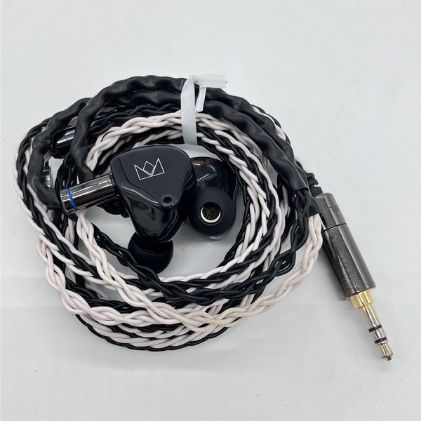 Noble Audio 【中古】TUX 5 【NOB-TUX5】【秋葉原】 – e☆イヤホン