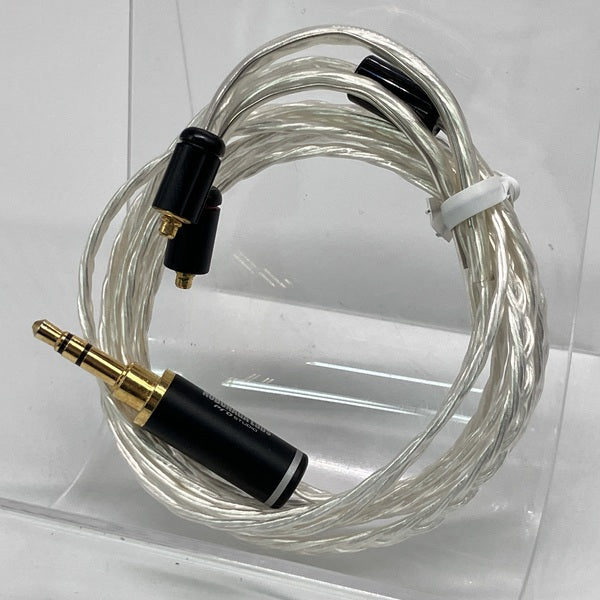 【中古】鬼丸改 (Onimaru-Kai)【NLP-ONI-KAI 3.5mm MMCX対応リケーブル】【日本橋】