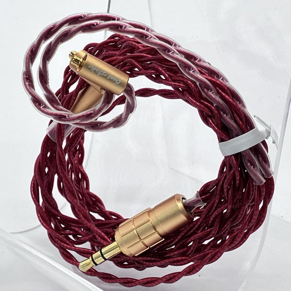 【中古】Vermilion MKII MMCX-3.5mm 【BEA-7179】【名古屋】