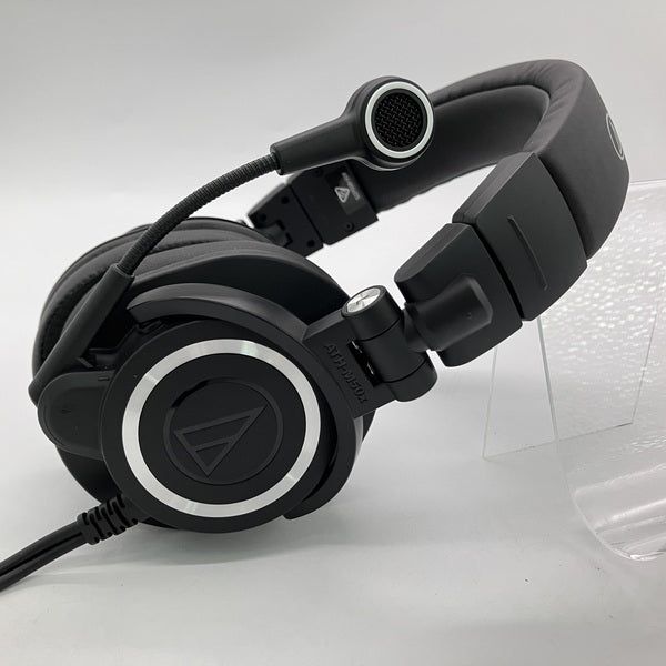 【中古】ATH-M50xSTS【秋葉原】