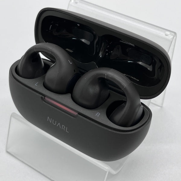 【中古】νClip ナチュラルブラック【NVCE01-NB】【秋葉原】