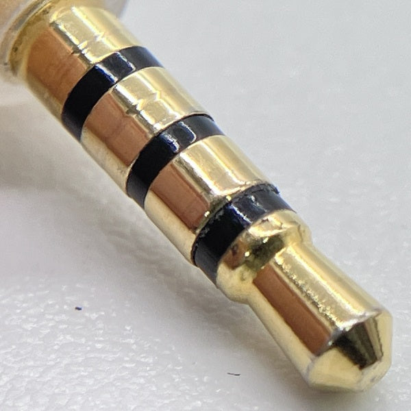 ALO audio 【中古】Litz Wire Earphone Cable-MMCX-2.5mm 【ALO-4839