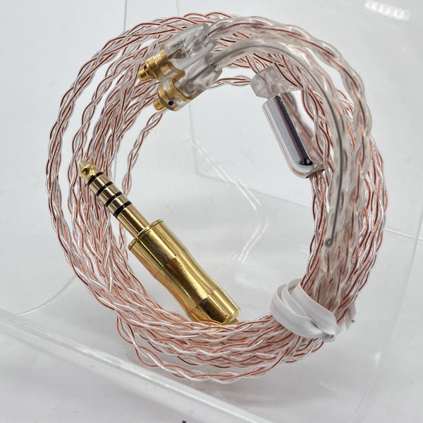 【中古】Reference 8 IEM Cable MMCX-4.4mm 【ALO-5027】【秋葉原】