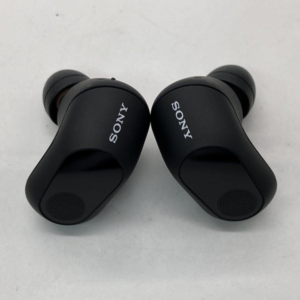 SONY 【中古】INZONE Buds ブラック 【WF-G700N BZ】【秋葉原】 – e