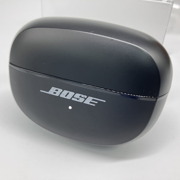 Bose 【中古】Ultra Open Earbuds Black【日本橋】 – e☆イヤホン