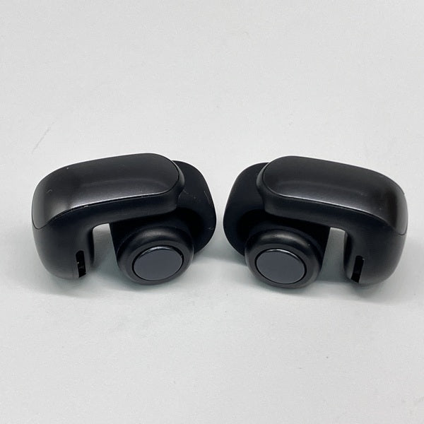 Bose 【中古】Ultra Open Earbuds Black【日本橋】 – e☆イヤホン