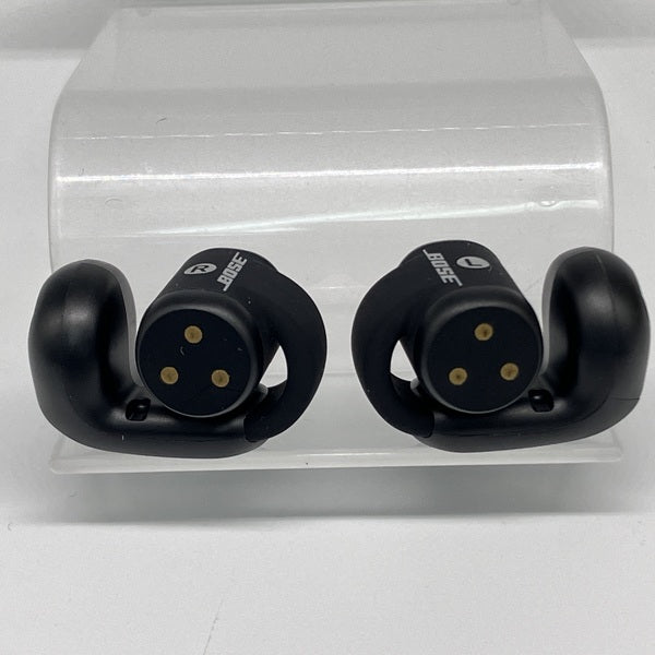 Bose 【中古】Ultra Open Earbuds Black【日本橋】 – e☆イヤホン
