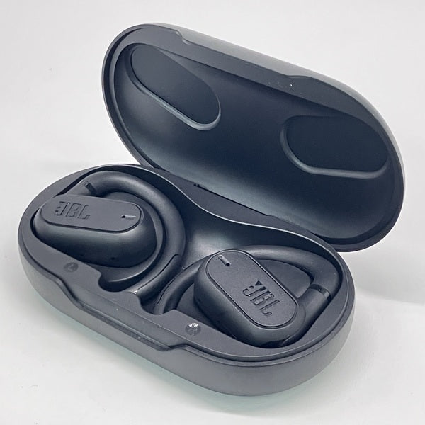 【中古】SOUNDGEAR SENSE ブラック【JBLSNDGEARSNSBLK】【日本橋】