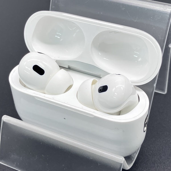【中古】AirPods Pro (第2世代) MQD83J/A【日本橋】