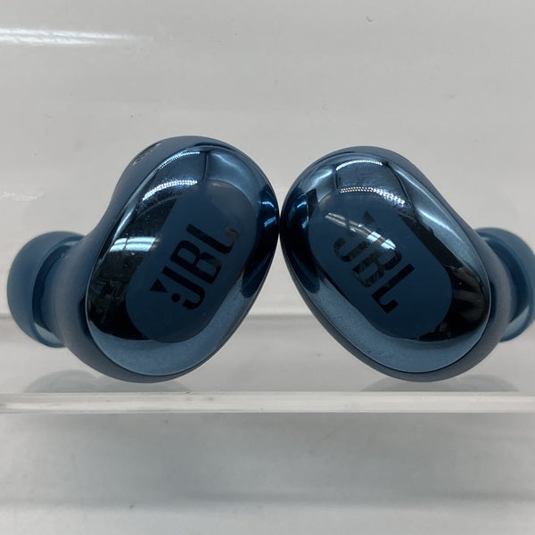 JBL 【中古】Live Buds 3 ブルー【秋葉原】 – e☆イヤホン