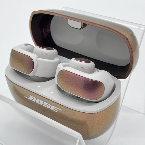 【中古】Ultra Open Earbuds （サンセットイリデッセンス）【名古屋】