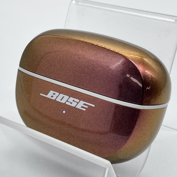 Bose 【中古】Ultra Open Earbuds （サンセットイリデッセンス