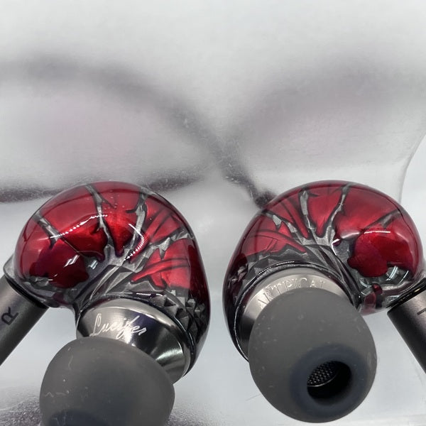 ARTPICAL 【中古】LUCIFER【日本橋】 – e☆イヤホン