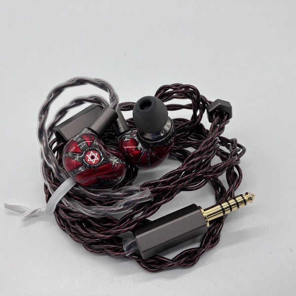 ARTPICAL 【中古】LUCIFER【日本橋】 – e☆イヤホン