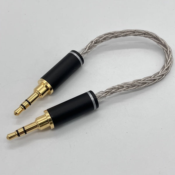 【中古】笠張 (Kasahari)3.5mmステレオミニ/3.5mmステレオミニ 【NLV-KHR】【秋葉原】