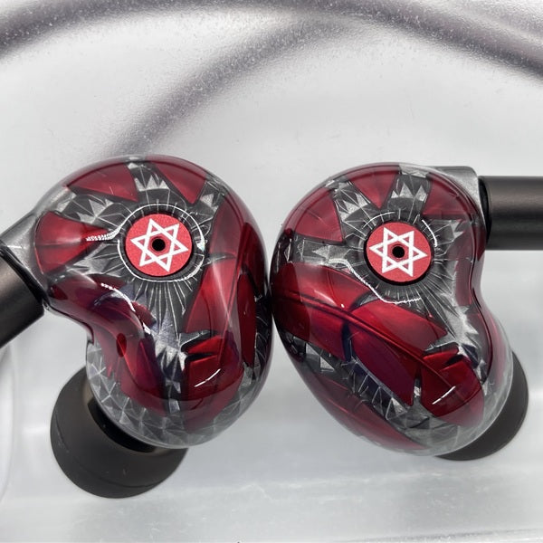 【中古】LUCIFER【日本橋】