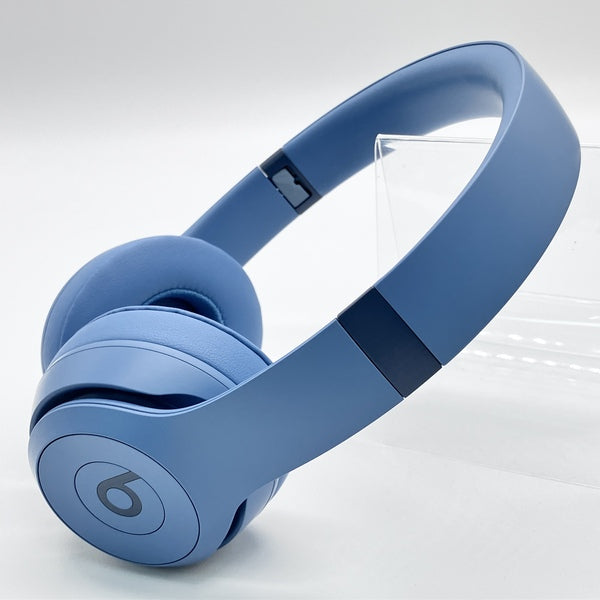 【中古】Beats Solo4 スレートブルー【名古屋】