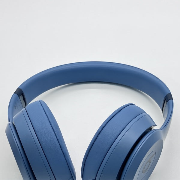 Beats by Dr. Dre 【中古】Beats Solo4 スレートブルー【名古屋】 – e