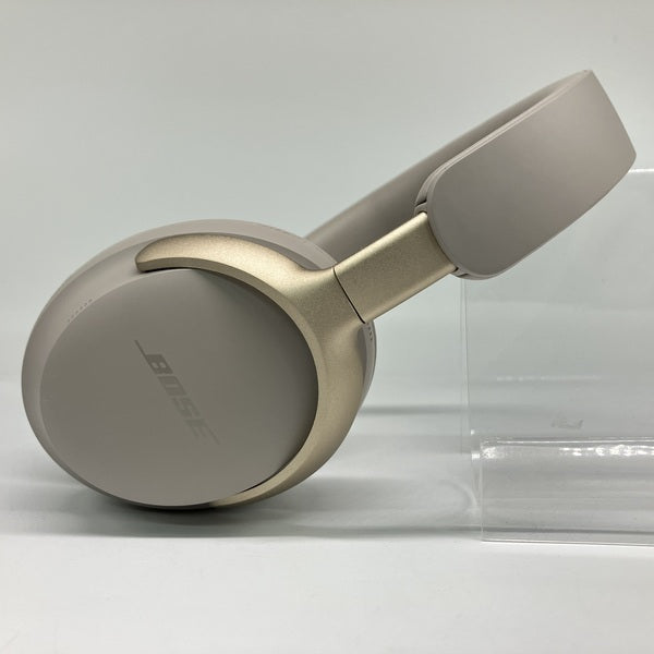【中古】QuietComfort Ultra Headphones Sandstone【秋葉原】