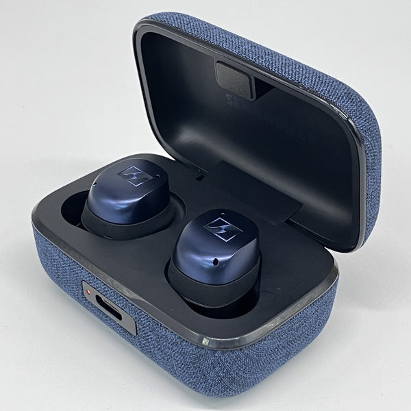 【中古】MOMENTUM True Wireless 4 デニム【秋葉原】