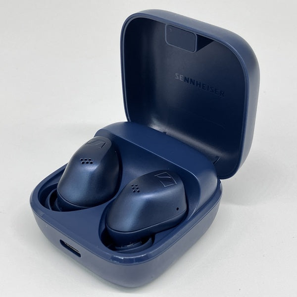 【中古】ACCENTUM True Wireless ブルー【Amazon.co.jp限定カラー】【秋葉原】