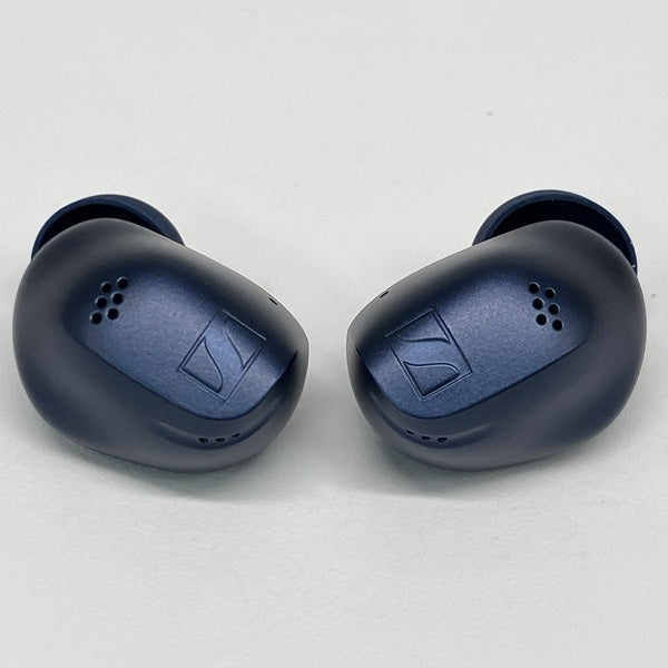 SENNHEISER 【中古】ACCENTUM True Wireless ブルー【Amazon.co.jp限定