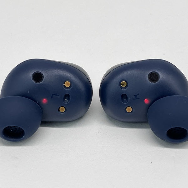 SENNHEISER 【中古】ACCENTUM True Wireless ブルー【Amazon.co.jp限定