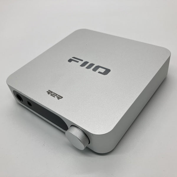 【中古】K11 R2R Silver 【FIO-K11R-S】【仙台】